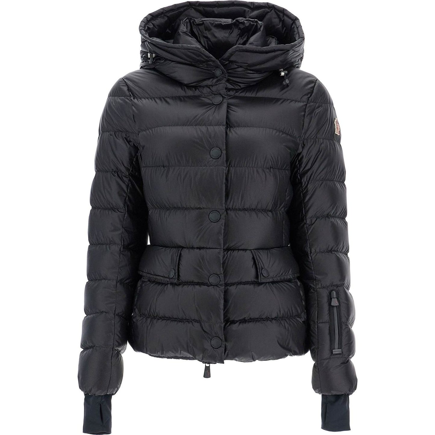 Moncler Grenoble short armoniques down Jackets Moncler Grenoble