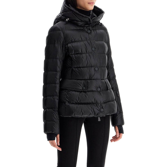 Moncler Grenoble short armoniques down Jackets Moncler Grenoble