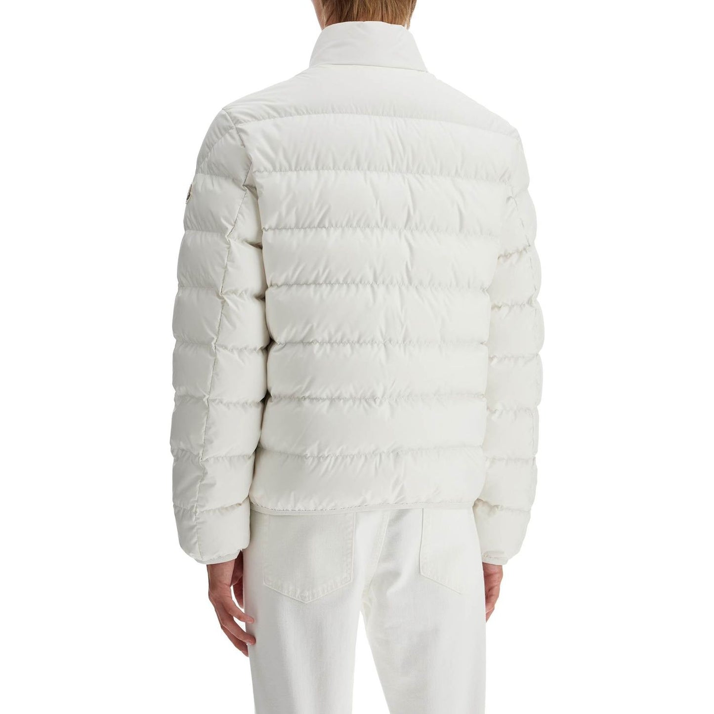 Moncler short baudinet down Jackets Moncler