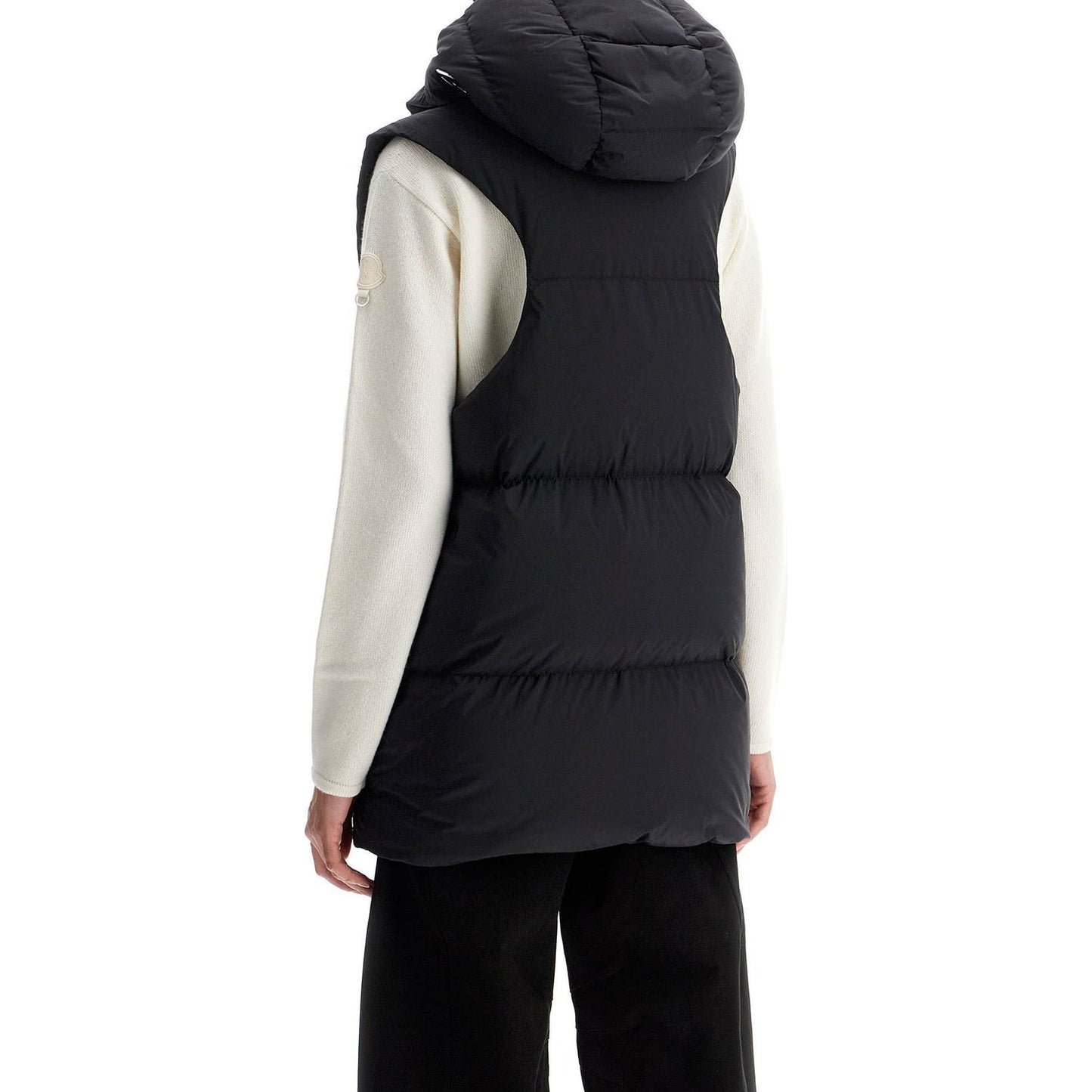 moncler x willow smith sabela Vests Moncler