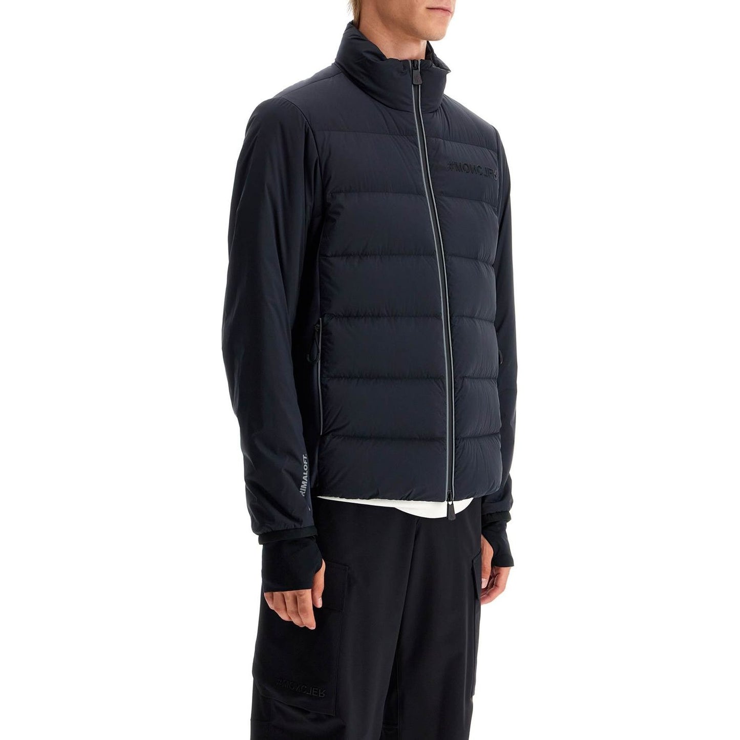 Moncler Grenoble oco\n\nshort pocoloco Jackets Moncler Grenoble