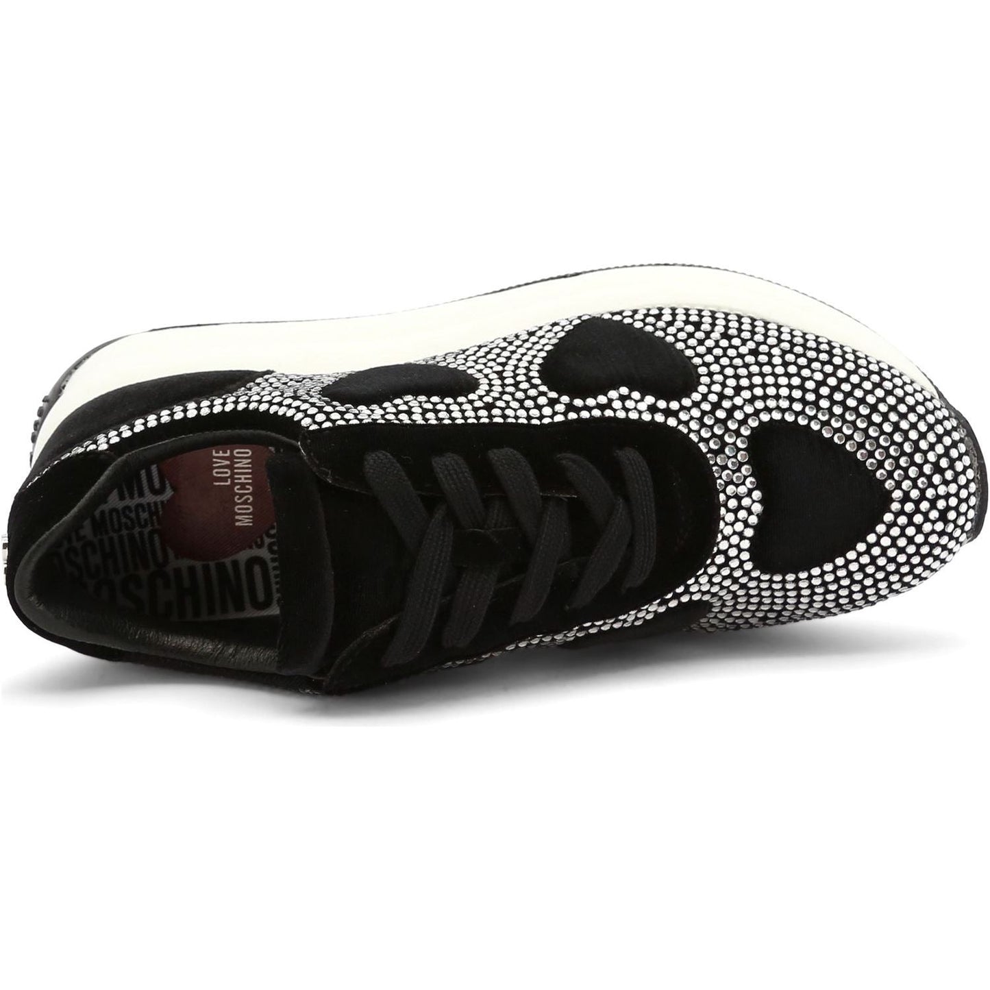 Love Moschino Sneakers Sneakers Love Moschino