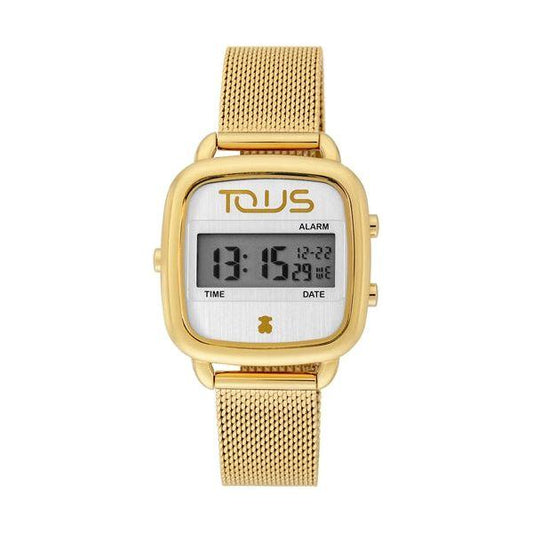 TOUS WATCHES Mod. 200350550 WATCHES TOUS