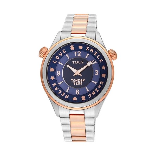 TOUS WATCHES Mod. 200350630 WATCHES TOUS