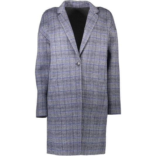 Gant Elegant Reversible Long Coat Gant