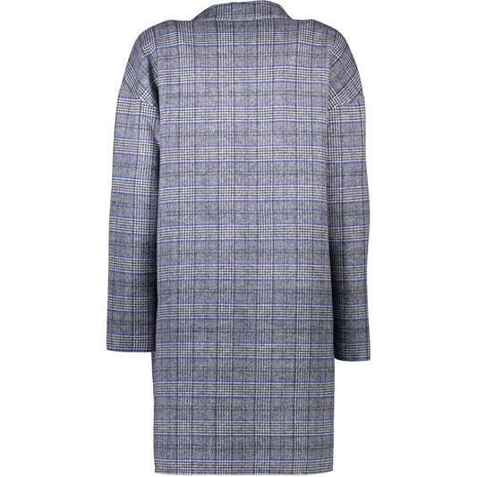 Gant Elegant Reversible Long Coat Gant