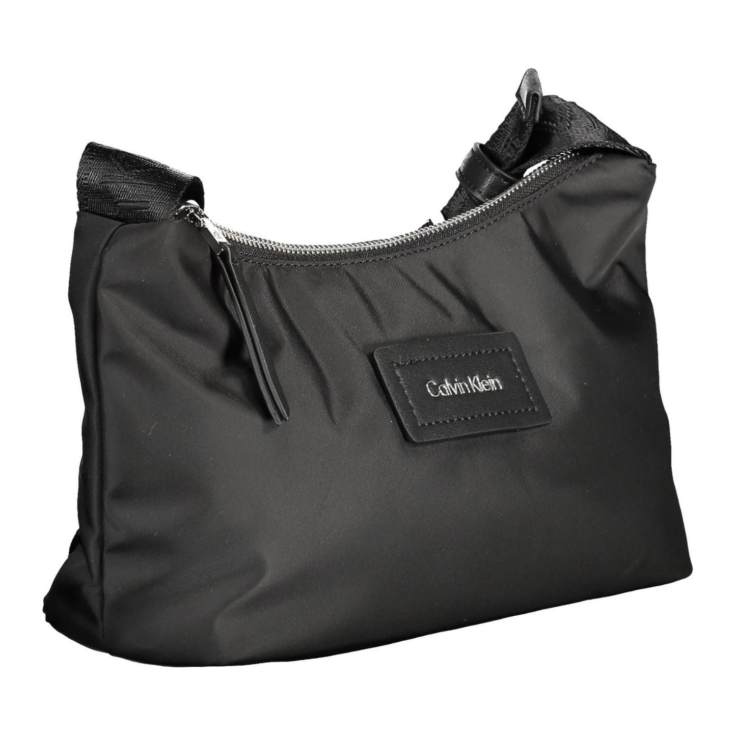 Calvin Klein Elegant Contrasting Detail Shoulder Bag Calvin Klein