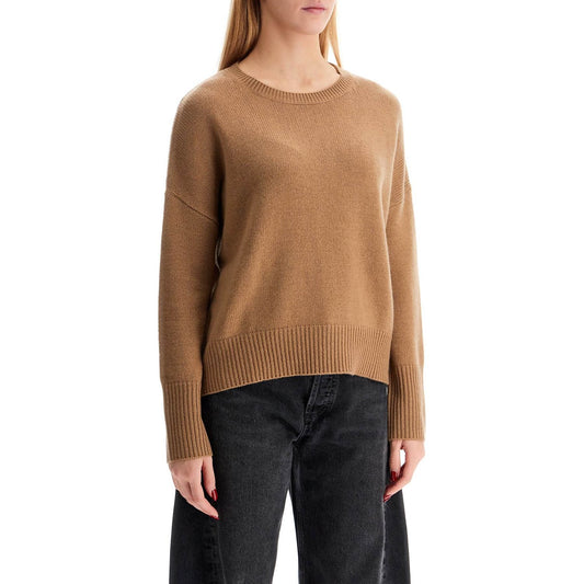 Lisa Yang cashmere mila pullover Knitwear Lisa Yang