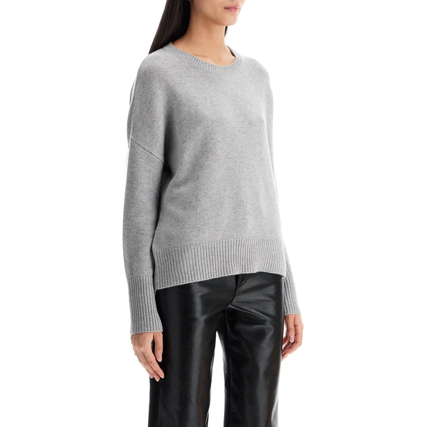 Lisa Yang cashmere mila pullover Knitwear Lisa Yang