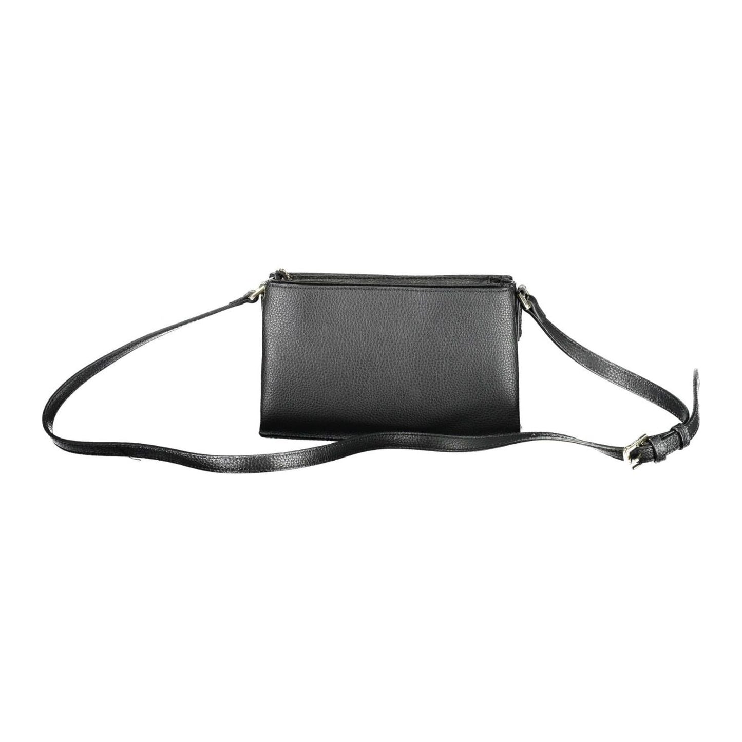 Calvin Klein Chic Triple-Compartment Shoulder Bag Calvin Klein