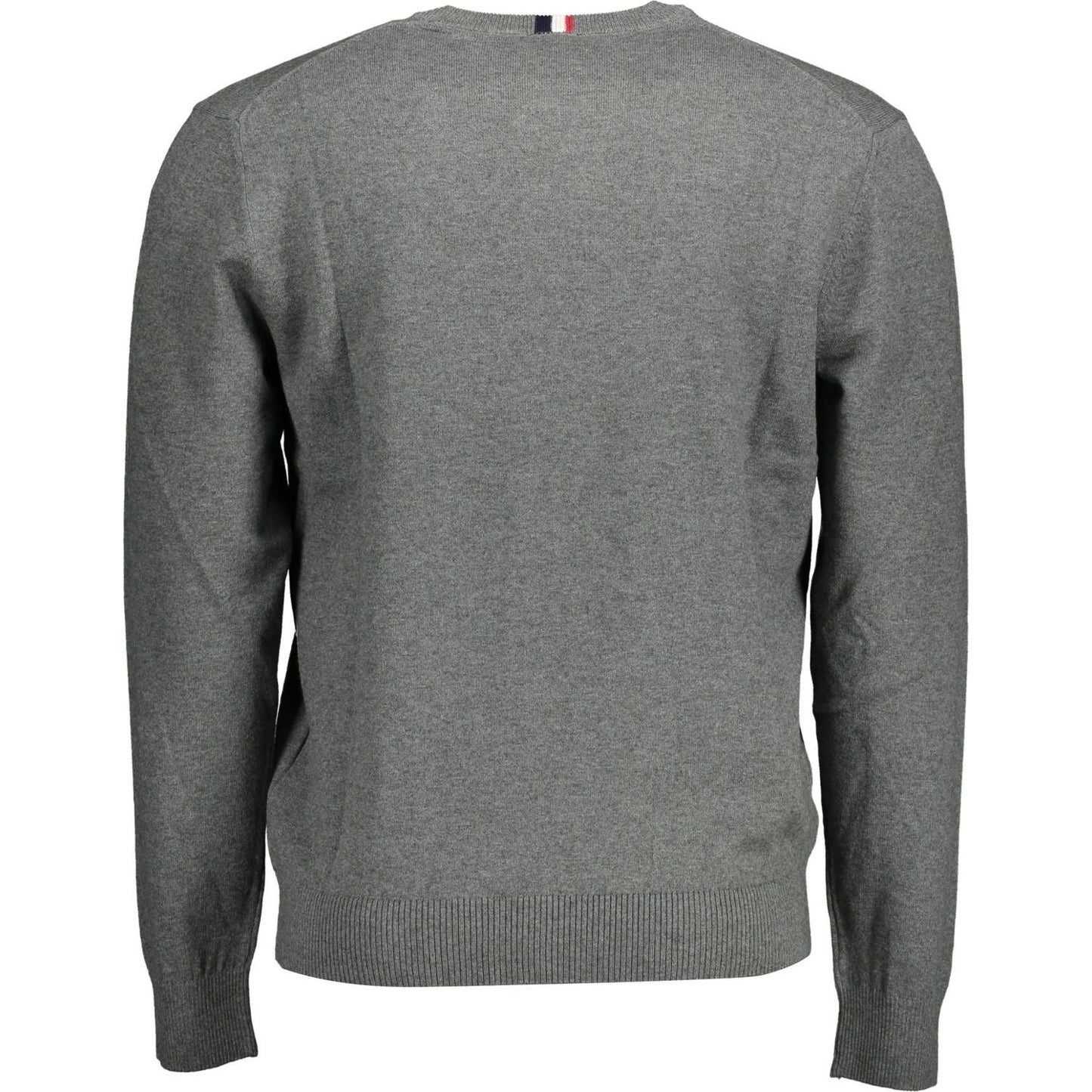 U.S. POLO ASSN. Classic Round Neck Logo Sweater U.S. POLO ASSN.