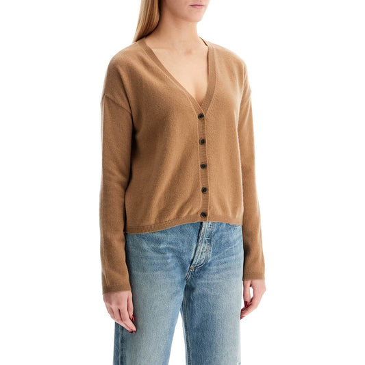 Lisa Yang cashmere abby cardigan in Knitwear Lisa Yang