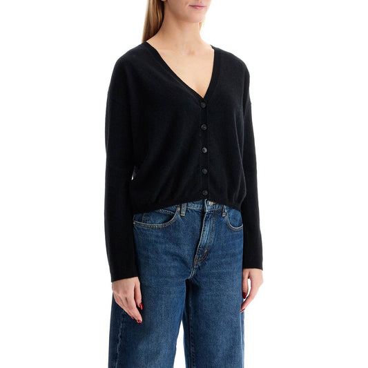 Lisa Yang pure cashmere abby cardigan in Knitwear Lisa Yang