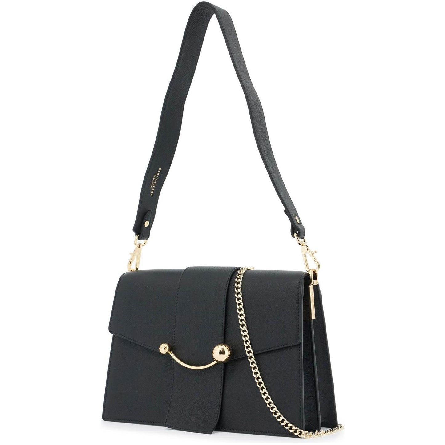 Strathberry crescent shoulder bag Handbag Strathberry