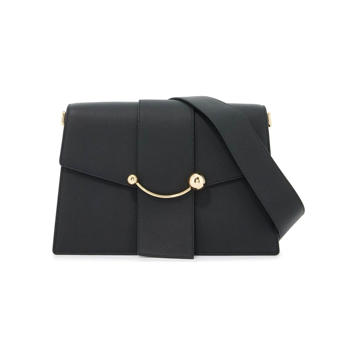 Strathberry crescent shoulder bag Handbag Strathberry