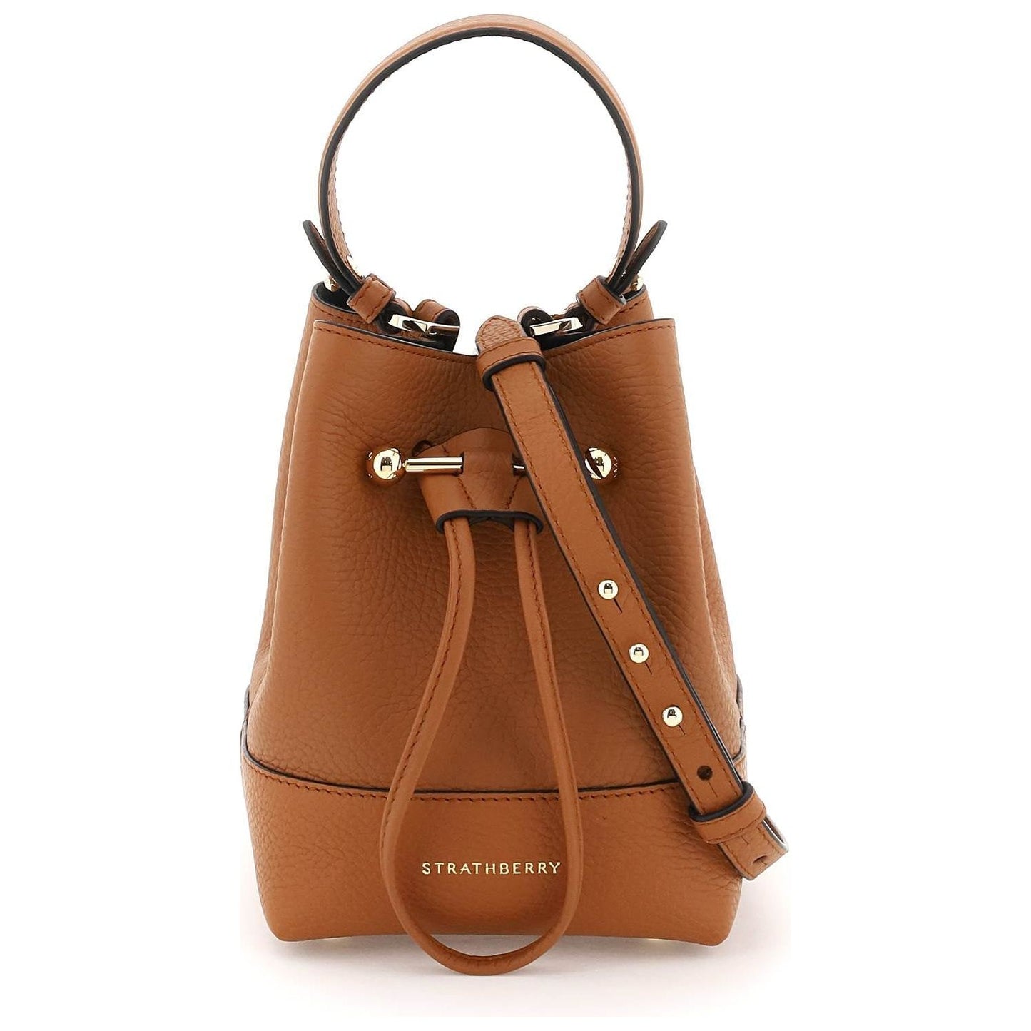 Strathberry lana osette bucket bag