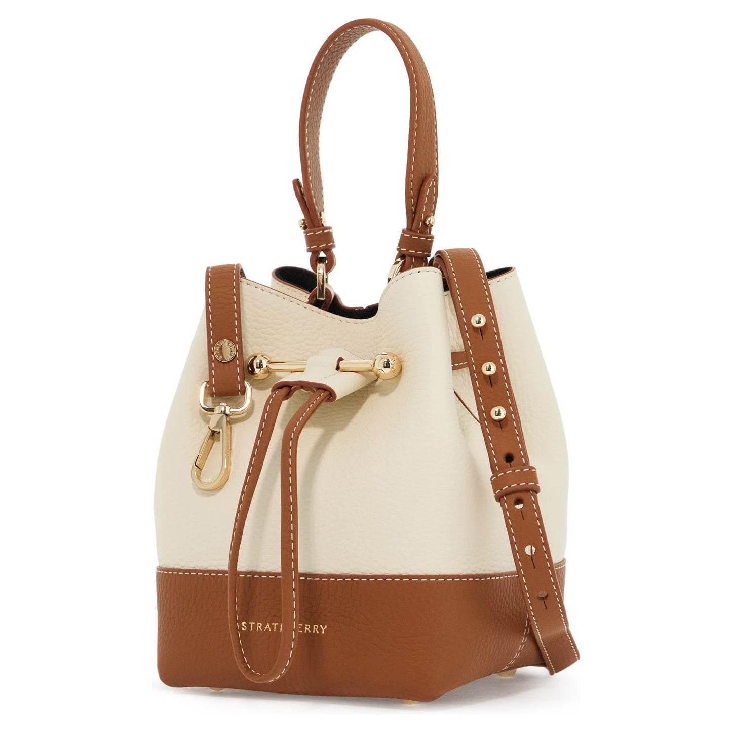 Strathberry lana osette bucket bag Handbag Strathberry