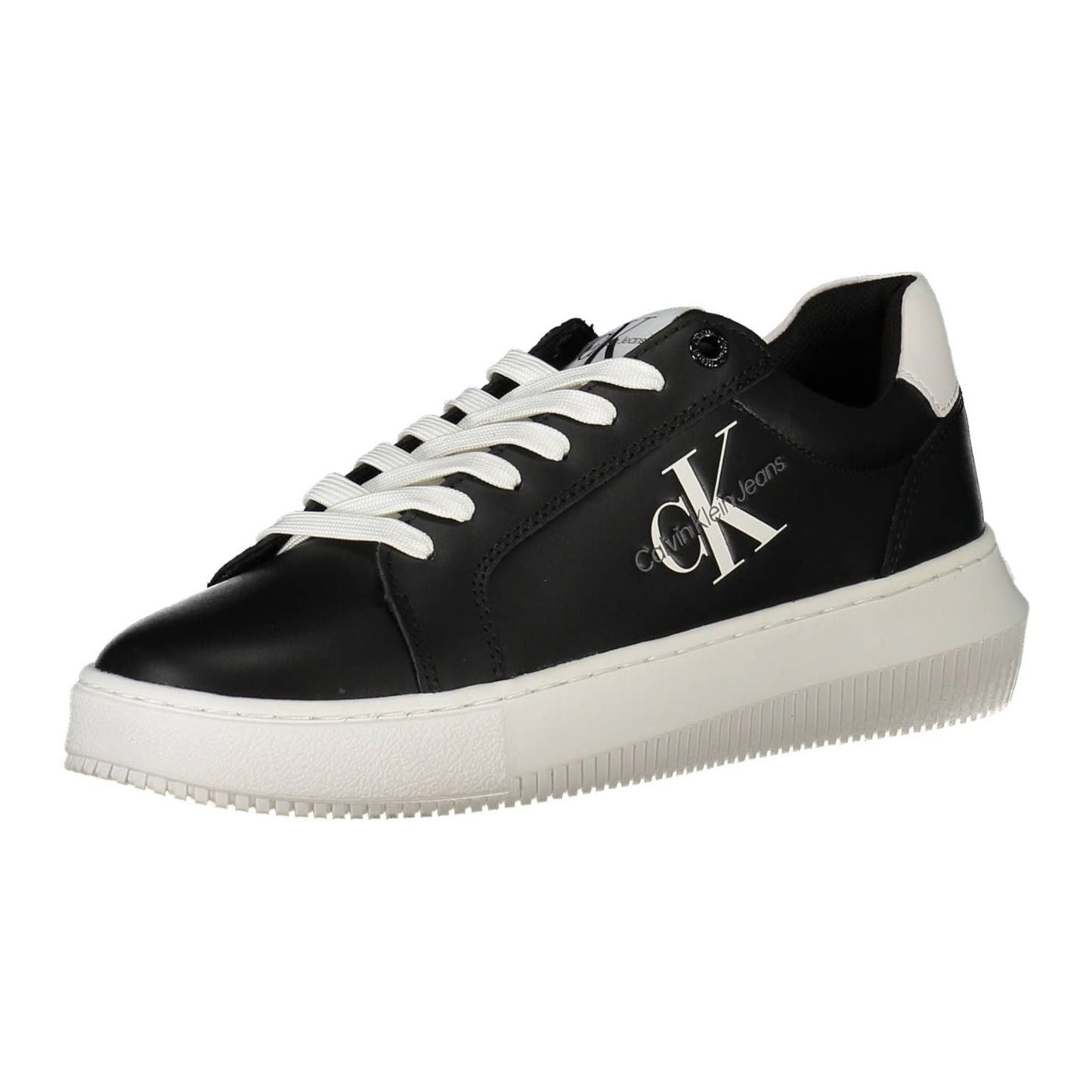 Calvin Klein Eco-Friendly Designer Sports Sneakers Calvin Klein