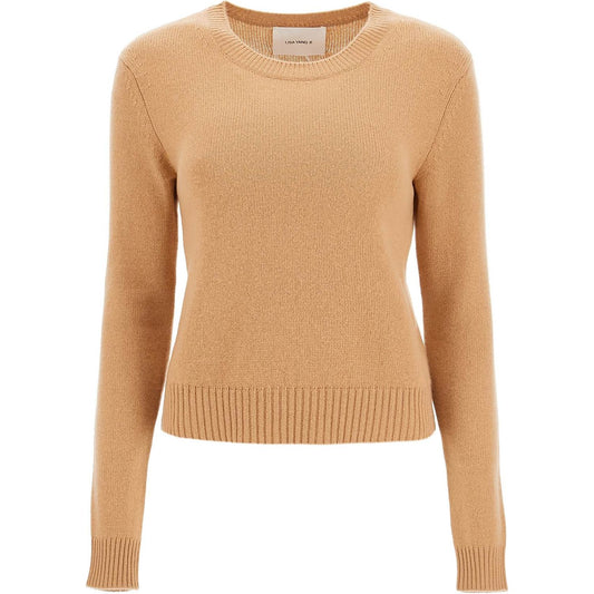 Lisa Yang cashmere mable pullover Knitwear Lisa Yang