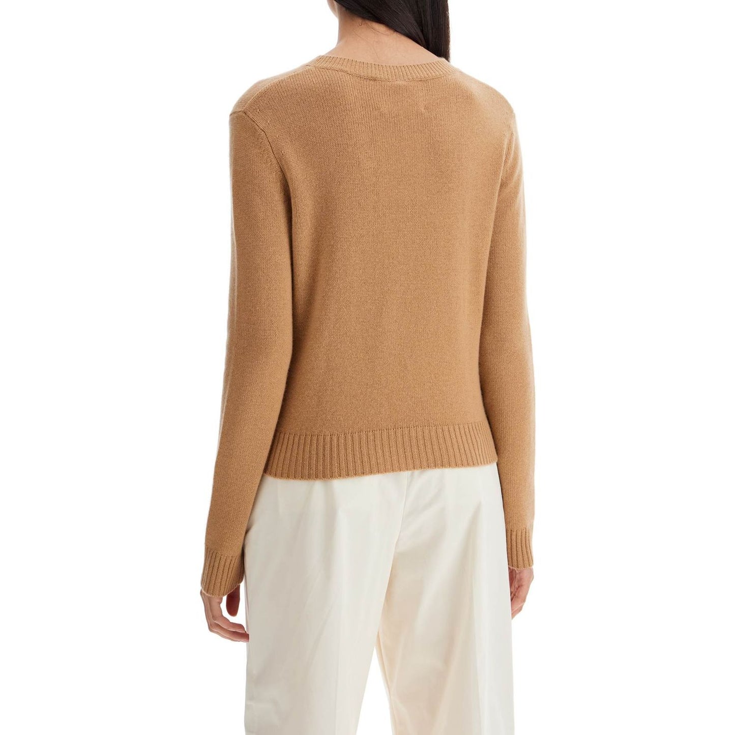 Lisa Yang cashmere mable pullover Knitwear Lisa Yang