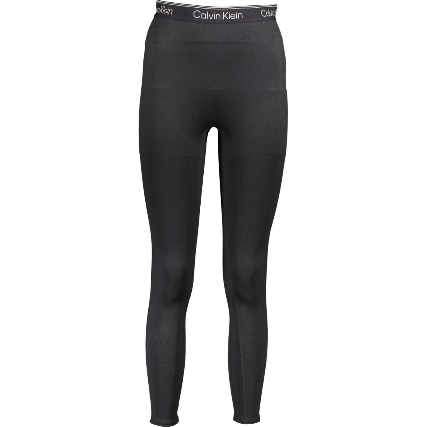 Calvin Klein Chic Contrast Detail Leggings Calvin Klein