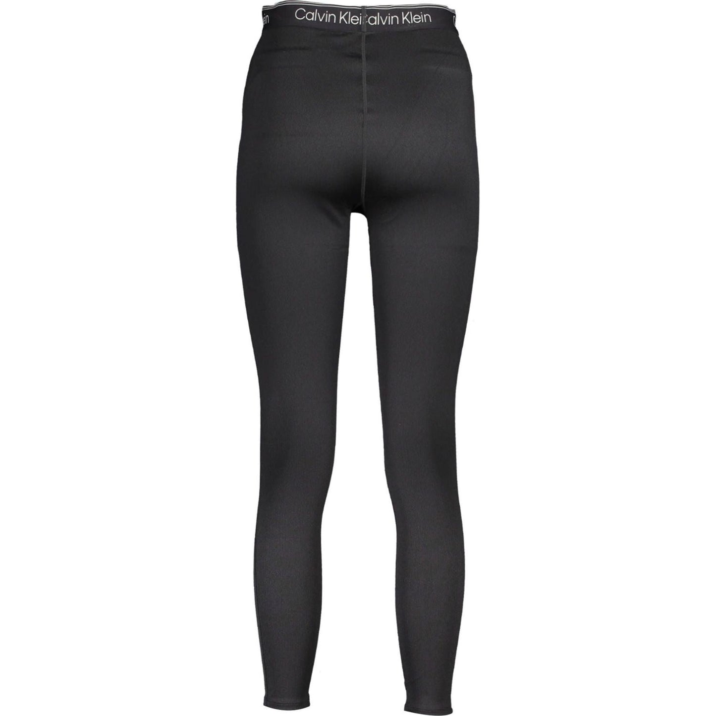 Calvin Klein Chic Contrast Detail Leggings Calvin Klein