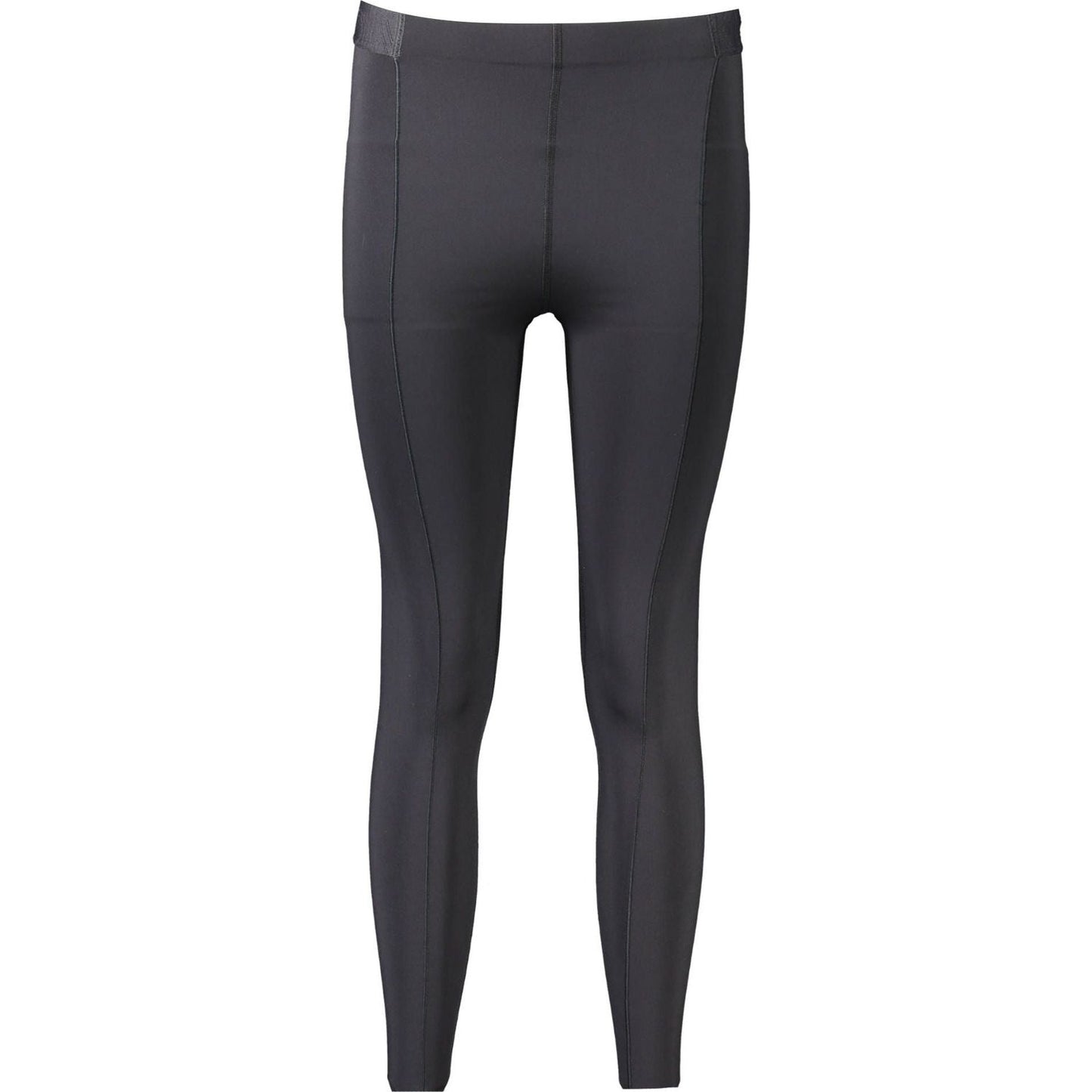 Calvin Klein Sleek Sporty Leggings with Bold Details Calvin Klein