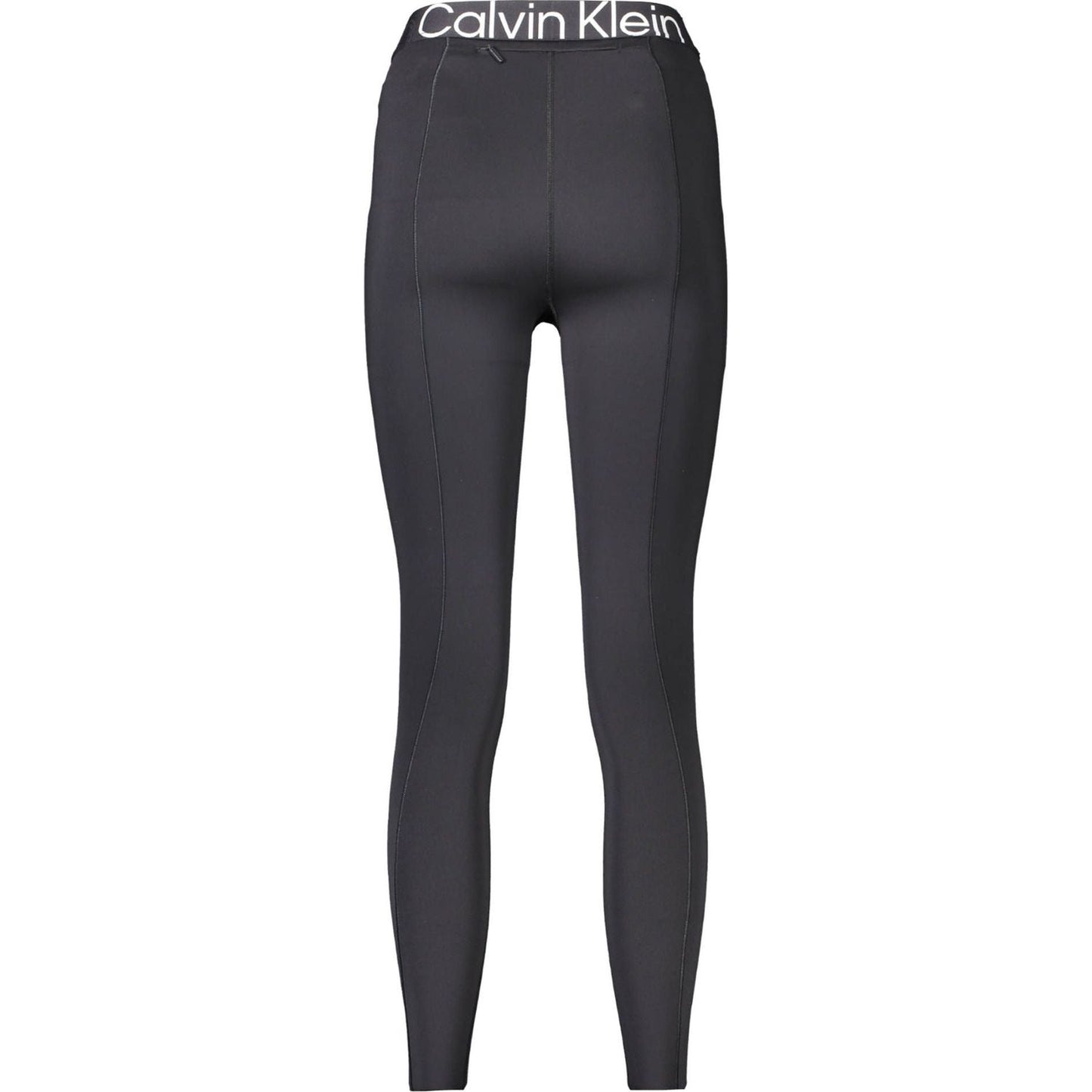 Calvin Klein Sleek Sporty Leggings with Bold Details Calvin Klein