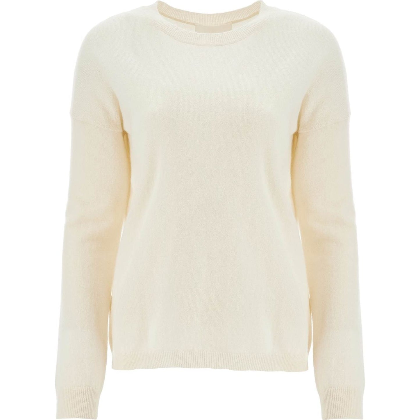 Lisa Yang pure cashmere crewneck pullover Knitwear Lisa Yang