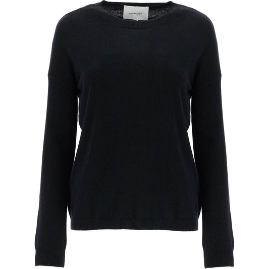 Lisa Yang 'dea cashmere crewneck pul Knitwear Lisa Yang