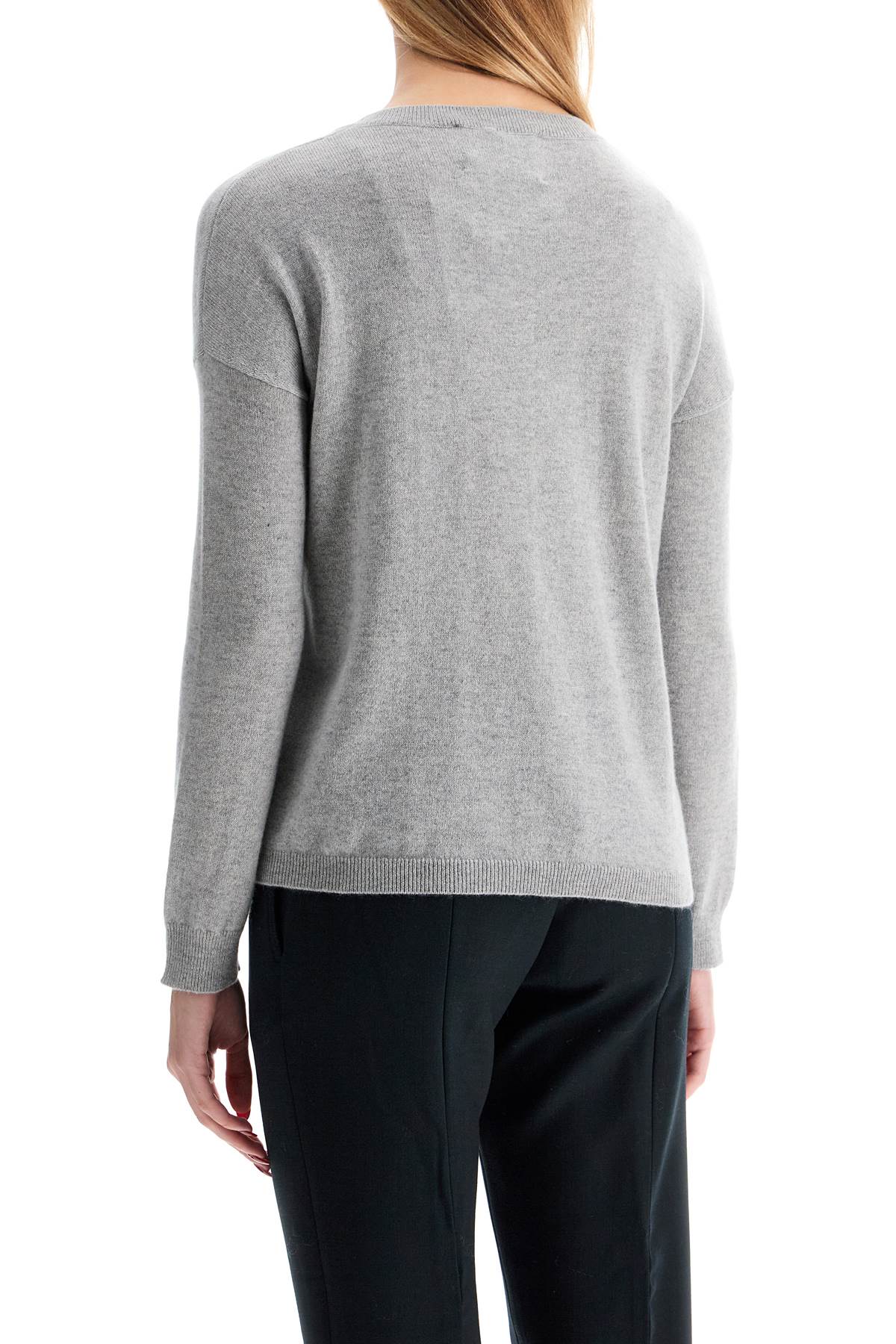 Lisa Yang dea cashmere crewneck pullover Knitwear Lisa Yang