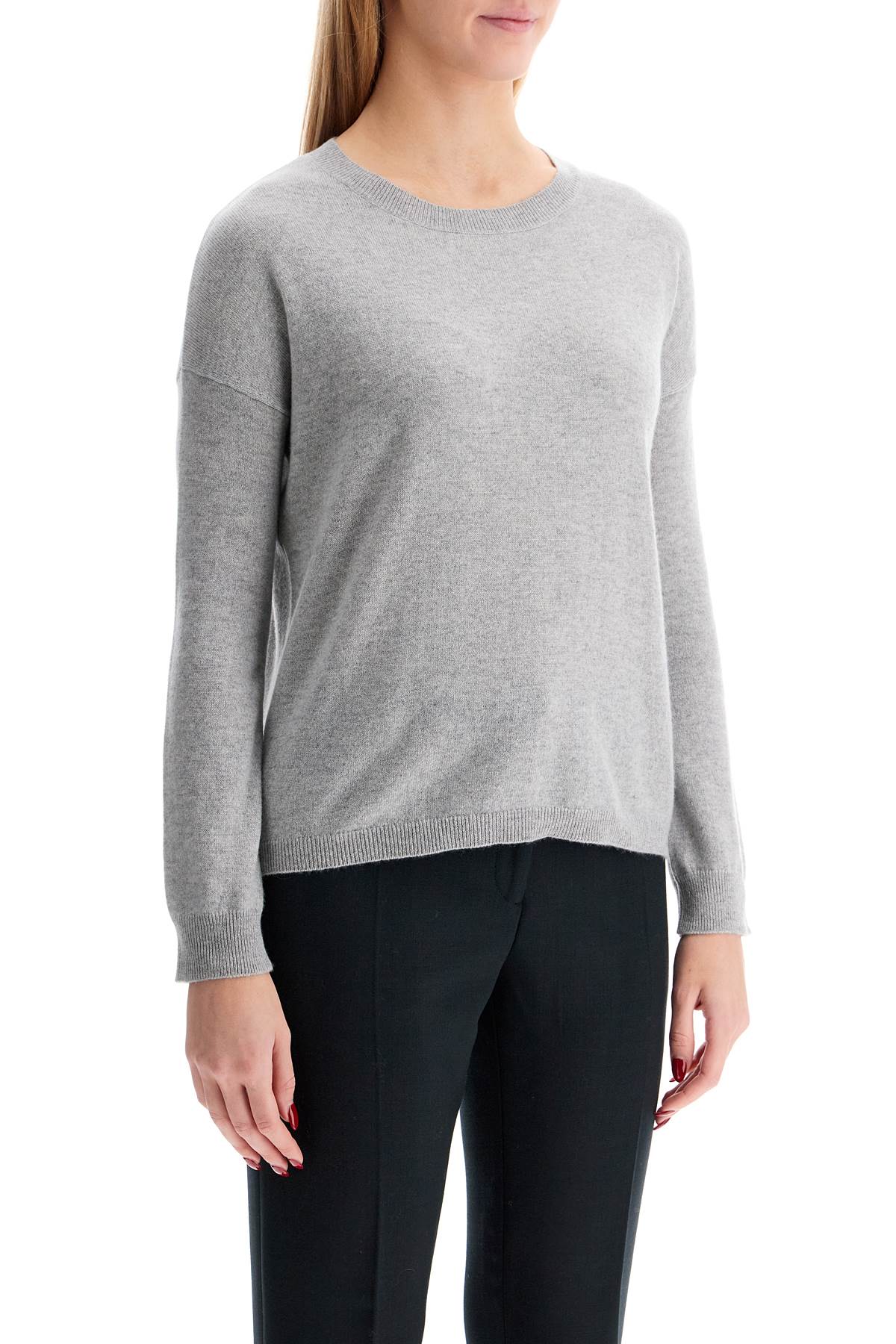 Lisa Yang dea cashmere crewneck pullover Knitwear Lisa Yang