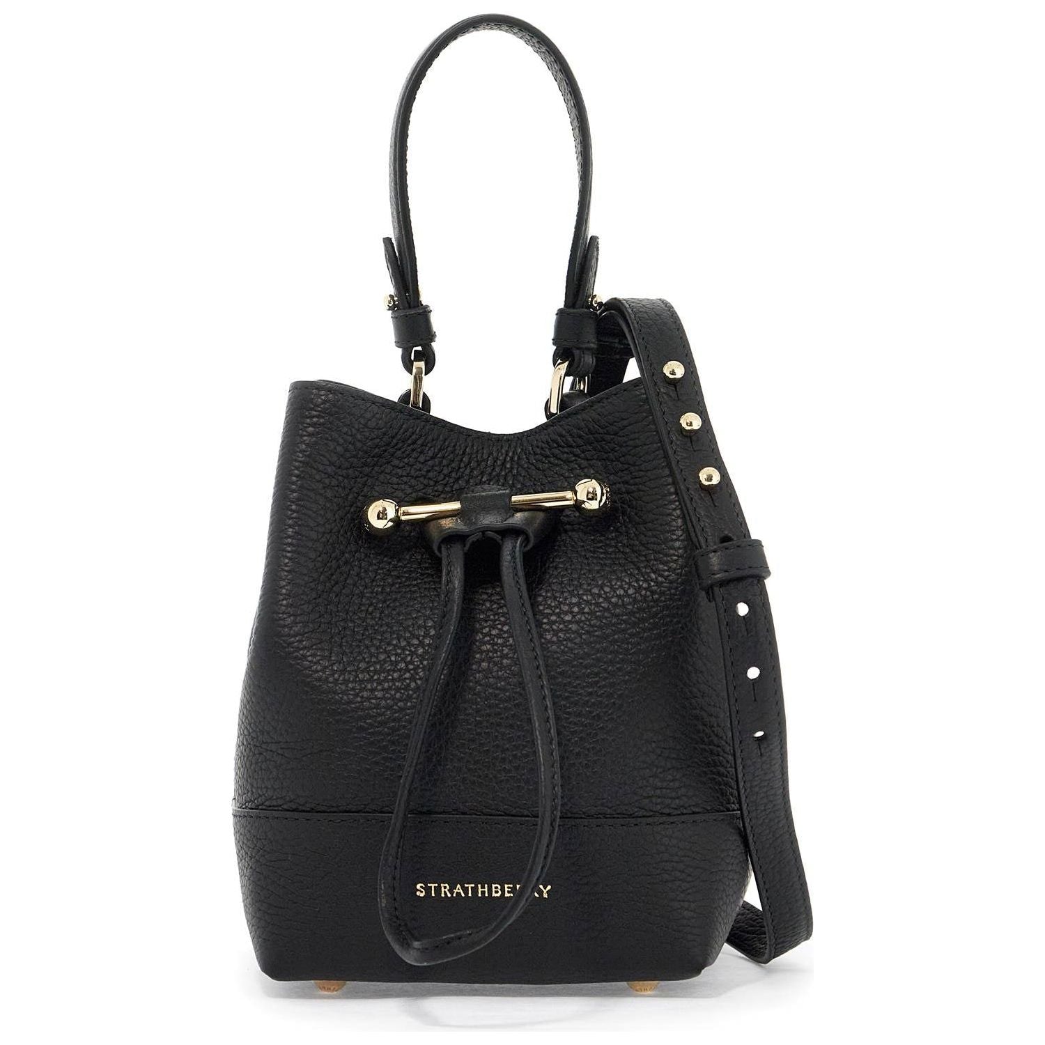 Strathberry lana osette bucket bag