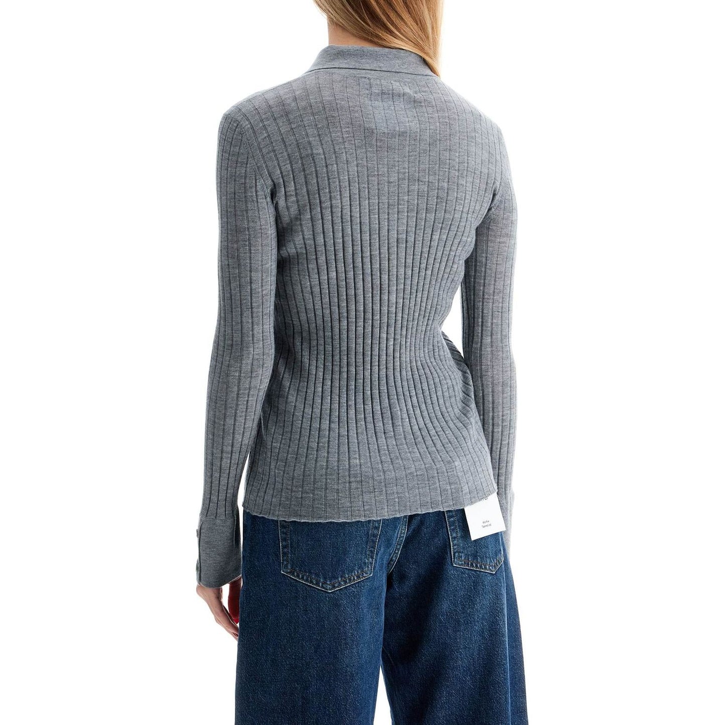 Lisa Yang cashmere aria cardigan Knitwear Lisa Yang