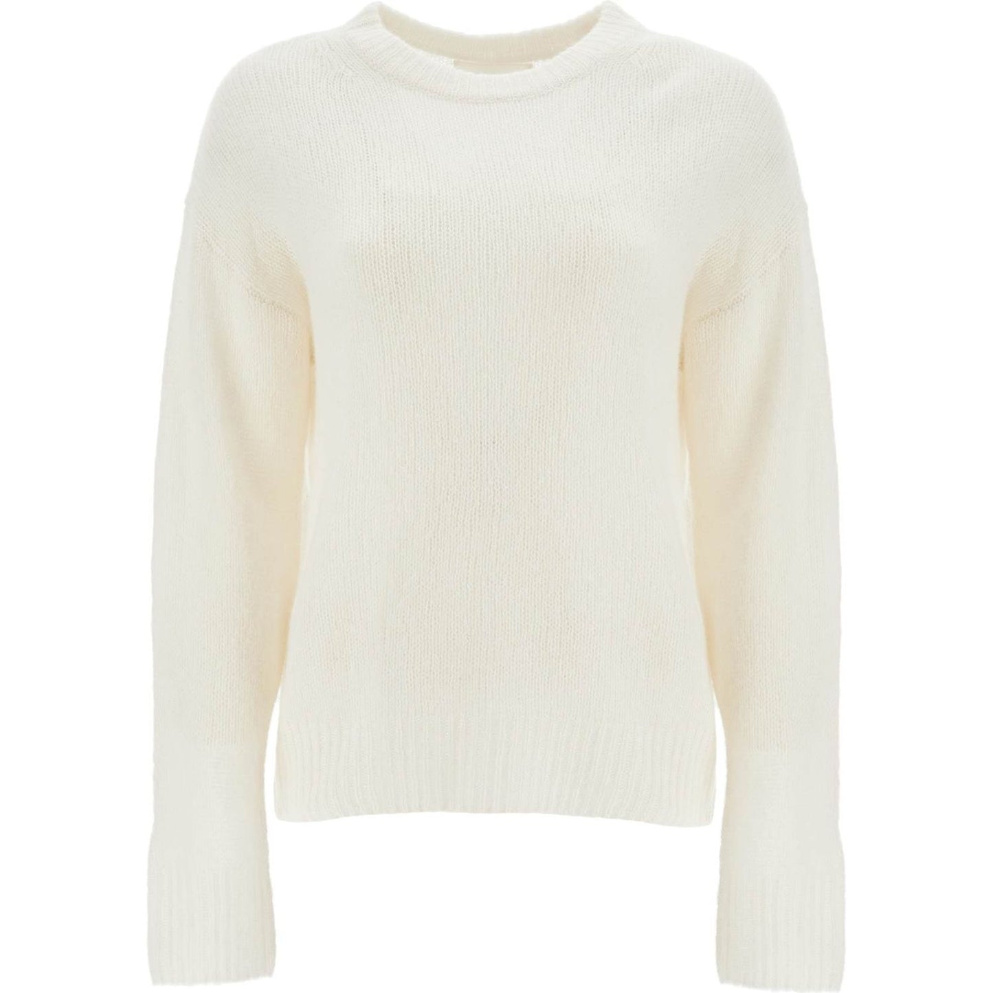 Lisa Yang cashmere and silk lova pullover Knitwear Lisa Yang