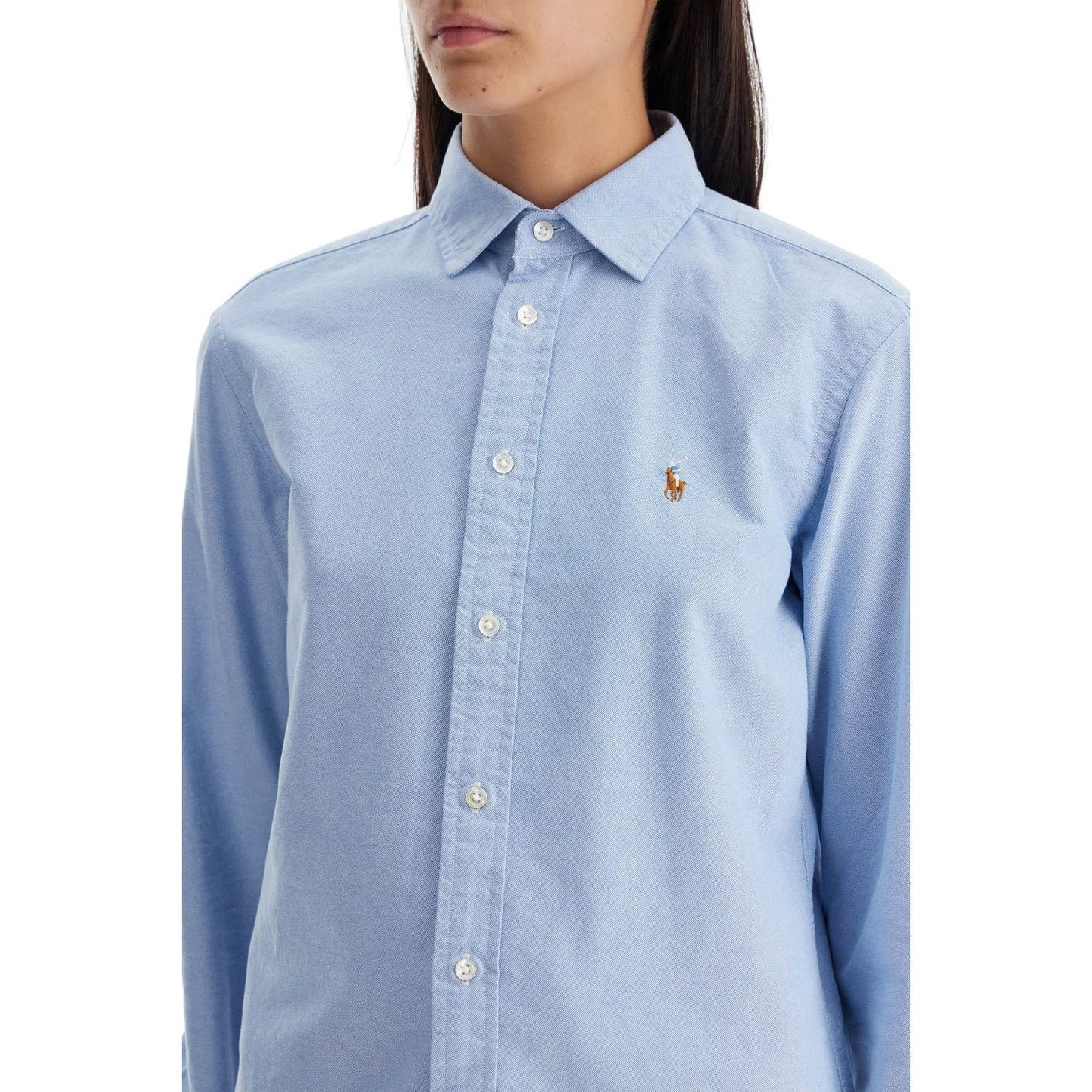 Polo Ralph Lauren oxford shirt Topwear Polo Ralph Lauren