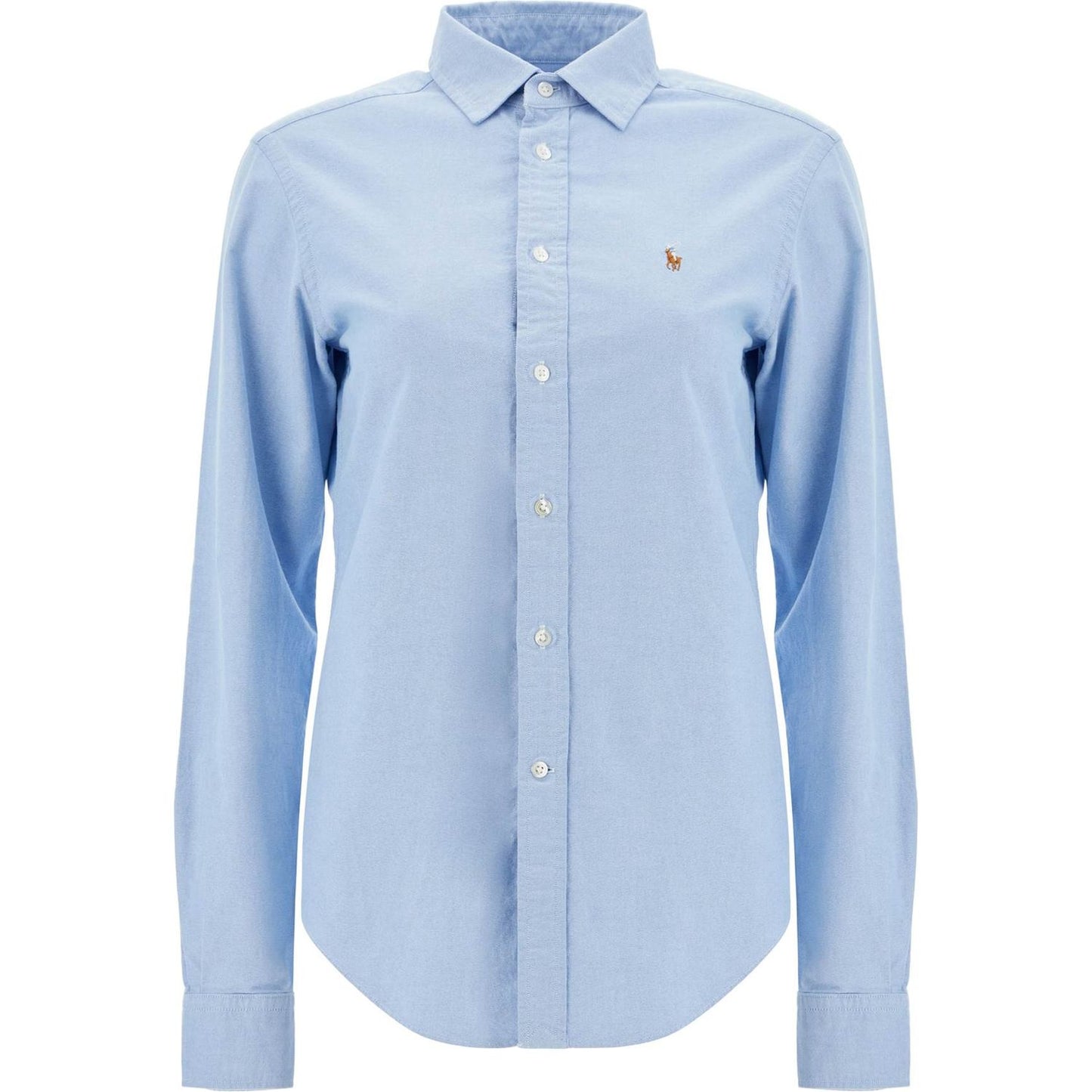 Polo Ralph Lauren oxford shirt Topwear Polo Ralph Lauren