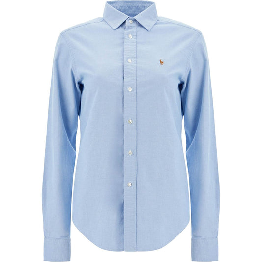 Polo Ralph Lauren oxford shirt Topwear Polo Ralph Lauren