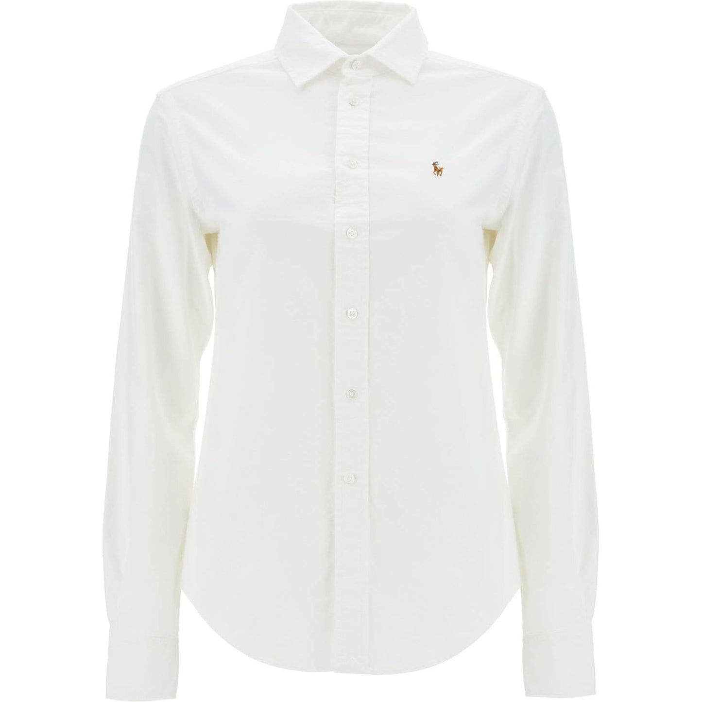 Polo Ralph Lauren oxford shirt Topwear Polo Ralph Lauren