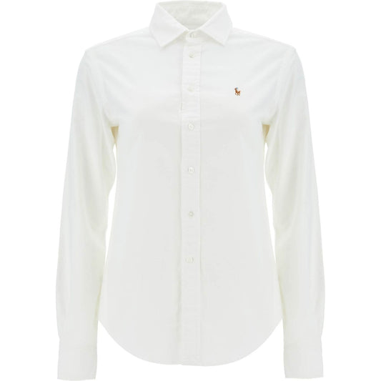 Polo Ralph Lauren oxford shirt Topwear Polo Ralph Lauren