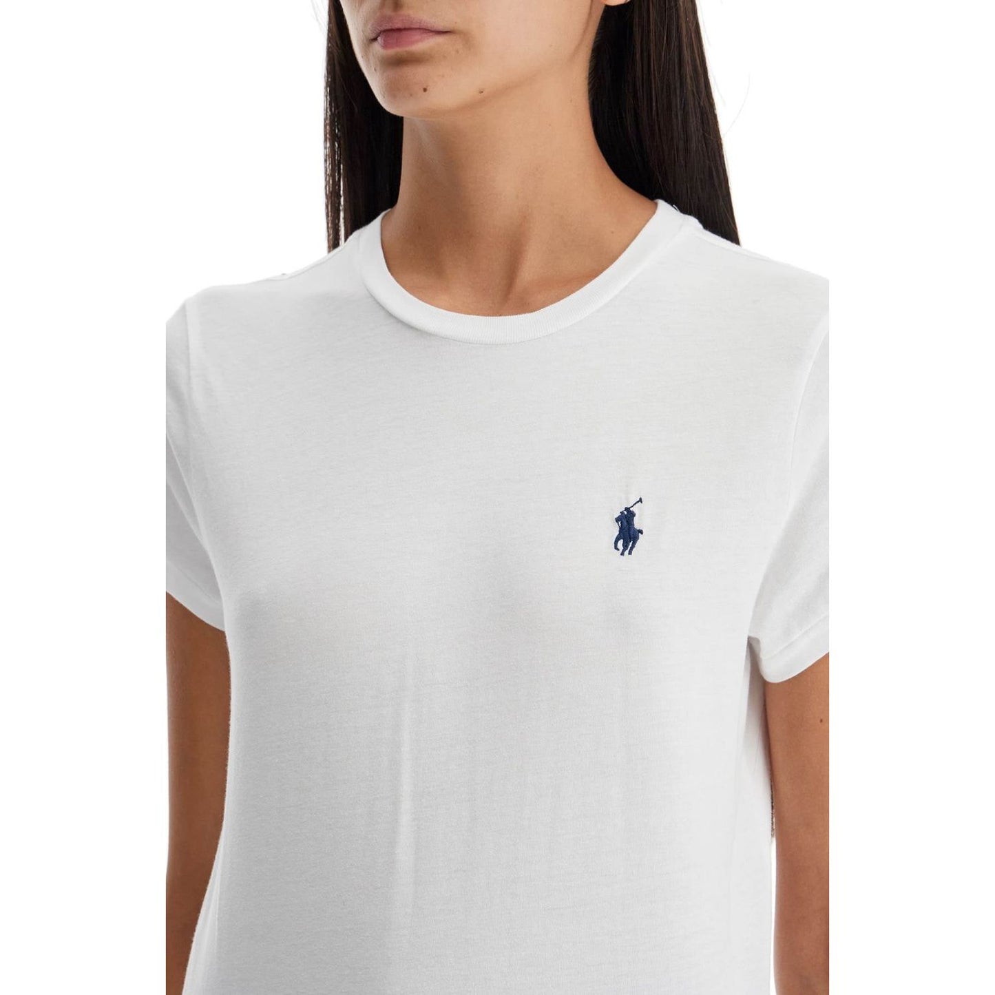 Polo Ralph Lauren crew neck t Topwear Polo Ralph Lauren