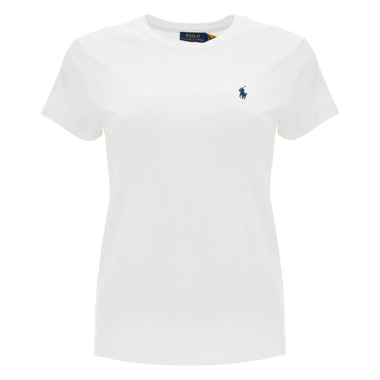 Polo Ralph Lauren crew neck t Topwear Polo Ralph Lauren