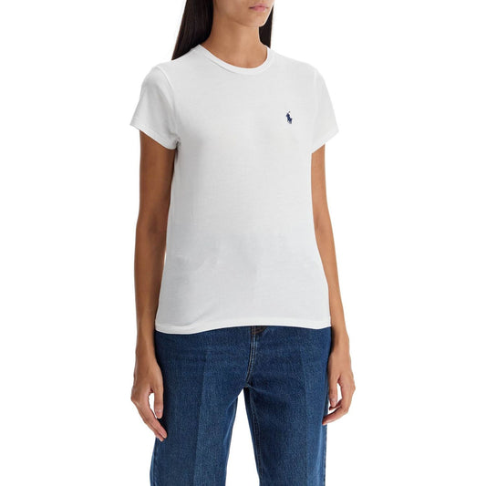 Polo Ralph Lauren crew neck t Topwear Polo Ralph Lauren