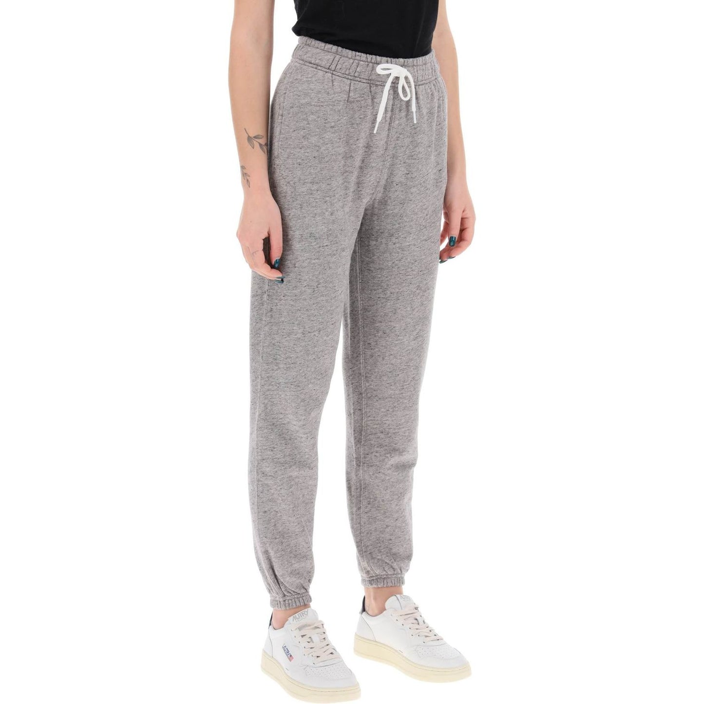 Polo Ralph Lauren "sporty pants with embroidered logo Trousers Polo Ralph Lauren