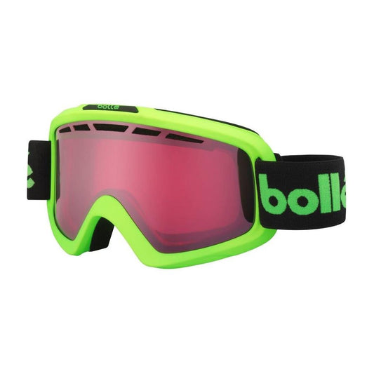 BOLLE MOD. 21343 NOVA II MEDIUM-LARGE SUNGLASSES & EYEWEAR BOLLE SKI GOGGLES