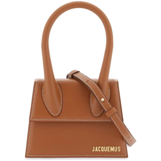 Jacquemus le chiquito moyen bag Handbag Jacquemus