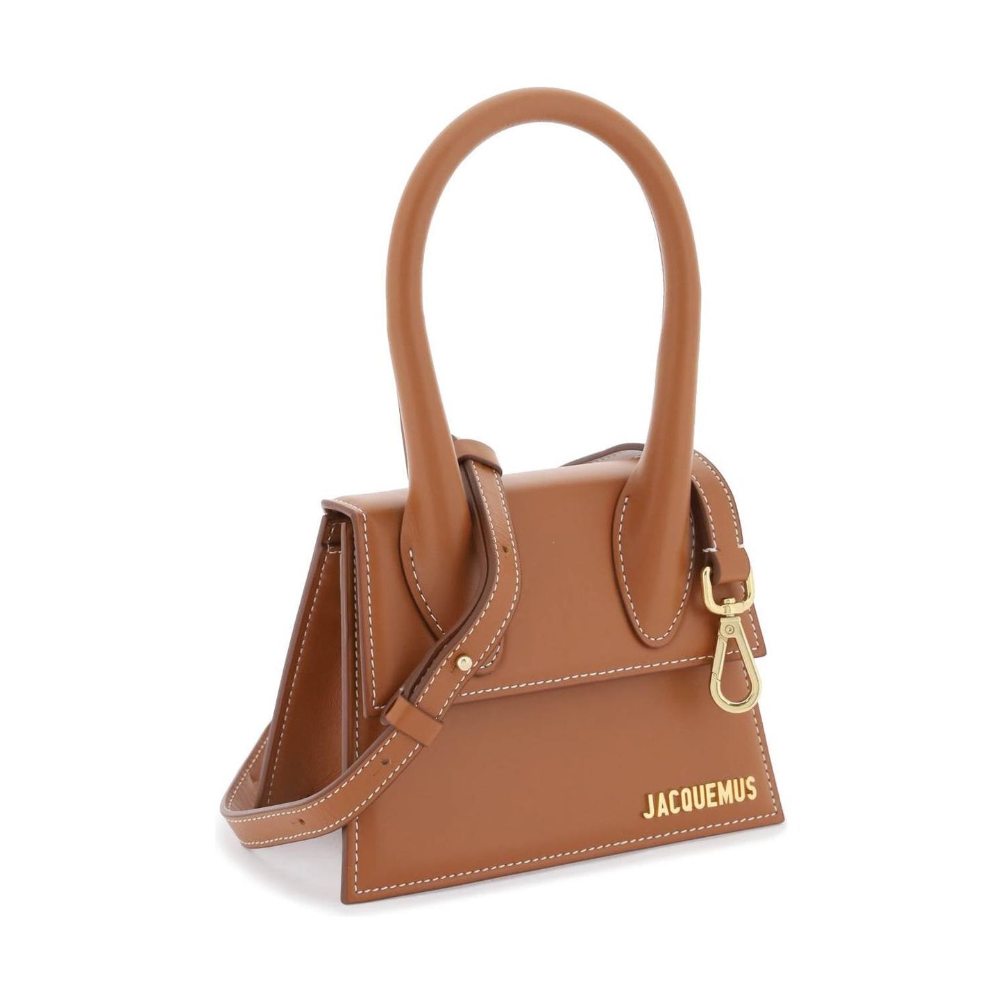 Jacquemus le chiquito moyen bag Handbag Jacquemus