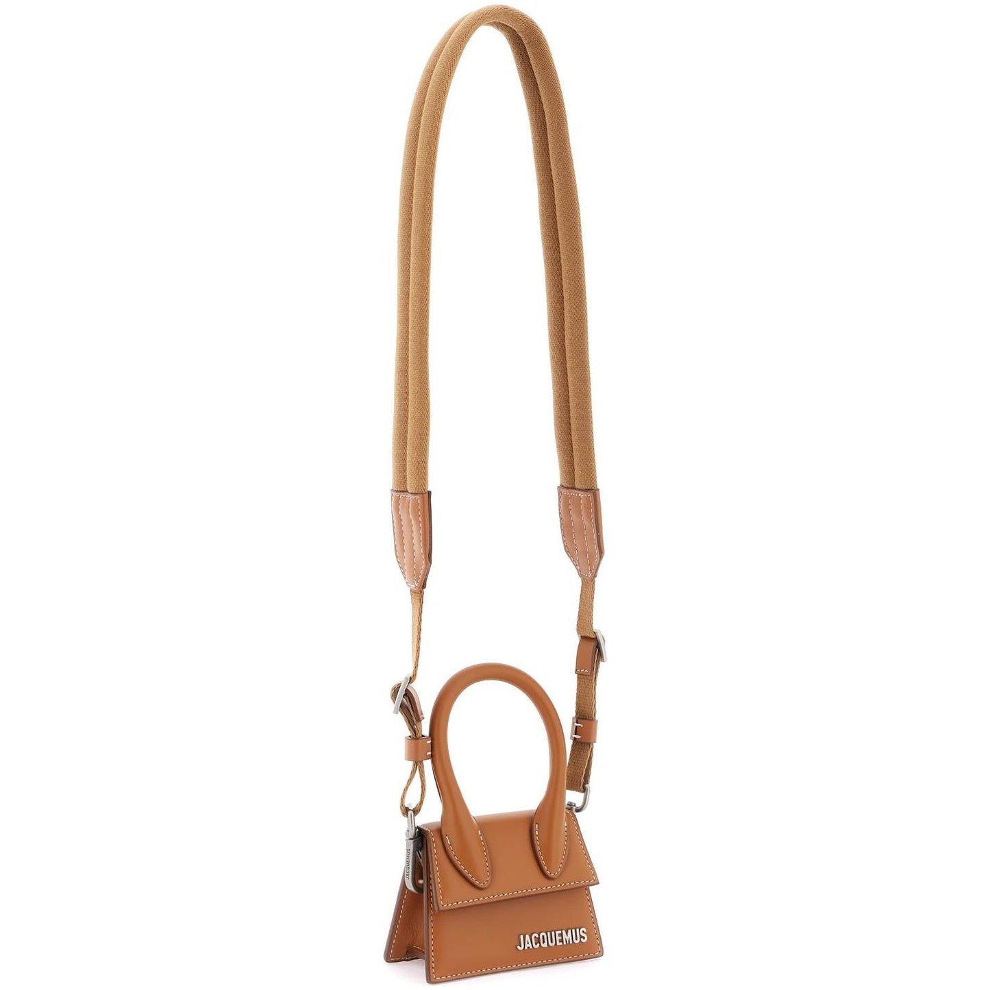 Jacquemus 'le chiquito' mini bag Handbag Jacquemus