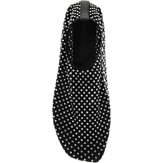 Christopher Esber "netted minette ballerina Flat Shoes Christopher Esber