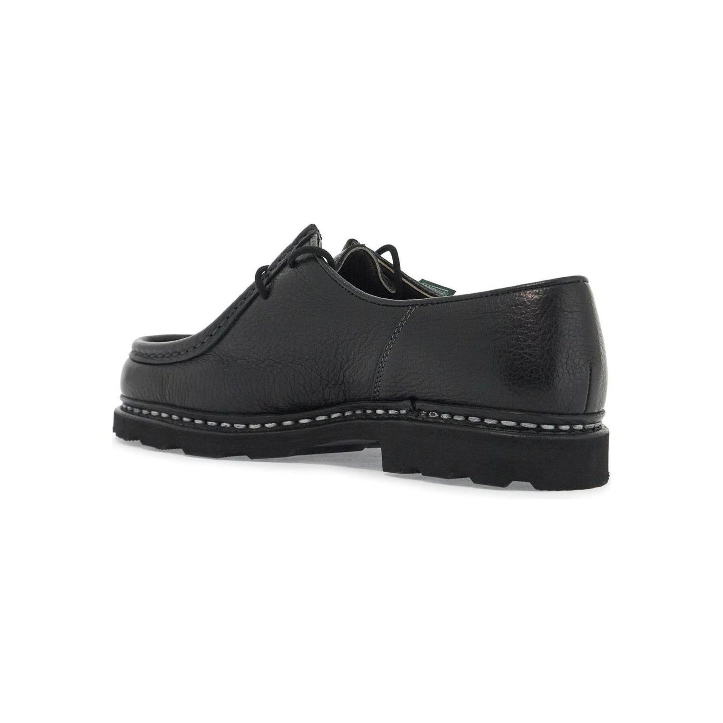 Paraboot "leather michael derby shoe Lace-ups Paraboot